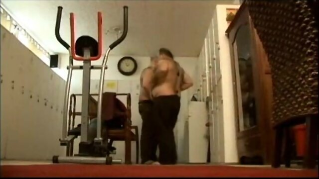 Chubby bears rim and screw