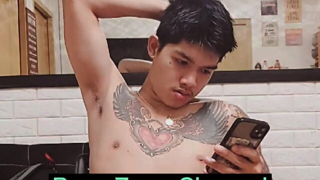 Jakol: an amateur asian pinoys journey