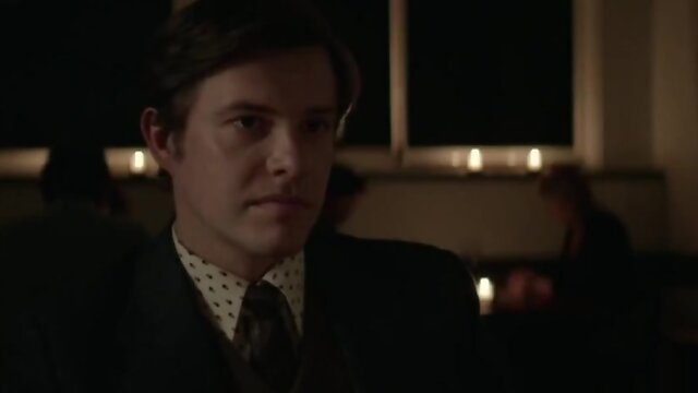 Lance & Jim’s 1970s romance (2018)